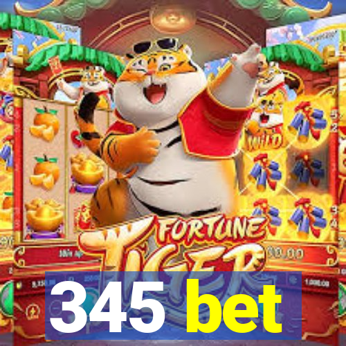 345 bet