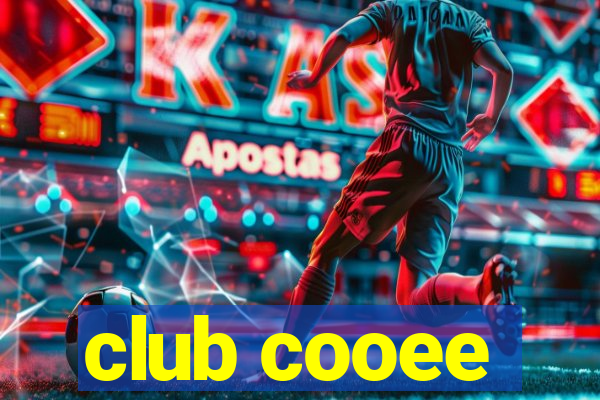 club cooee