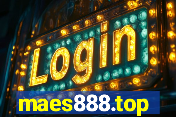 maes888.top