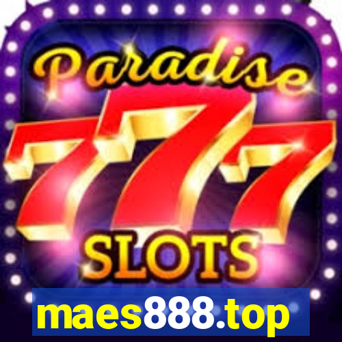 maes888.top