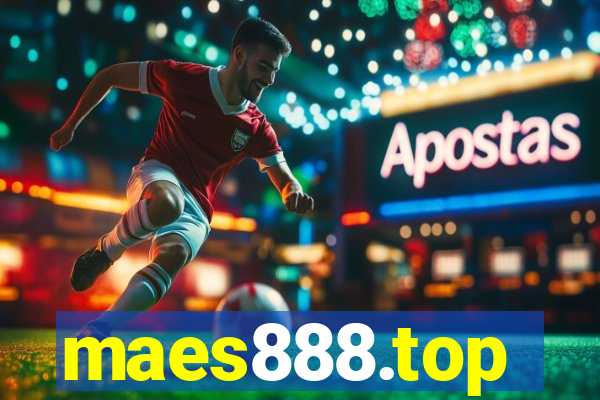 maes888.top
