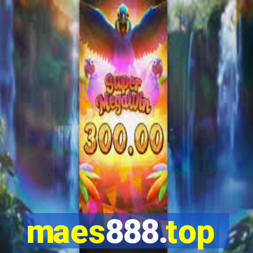 maes888.top