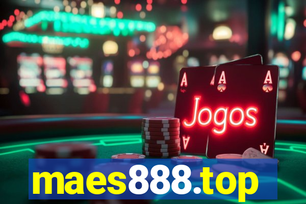 maes888.top