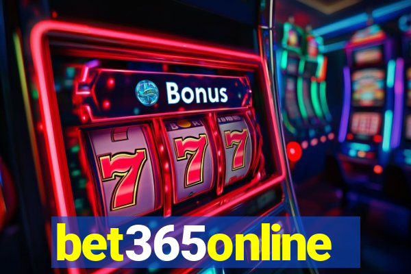 bet365online