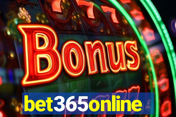 bet365online