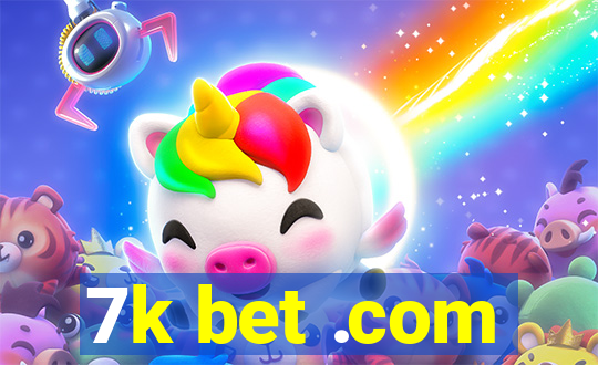 7k bet .com