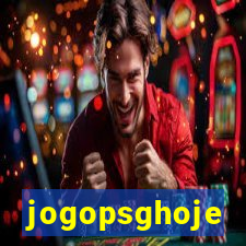 jogopsghoje