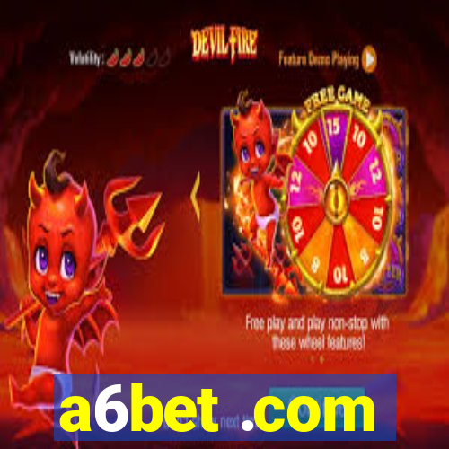 a6bet .com
