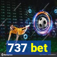 737 bet
