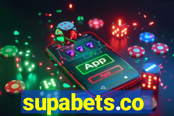 supabets.co
