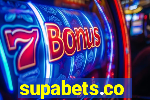 supabets.co