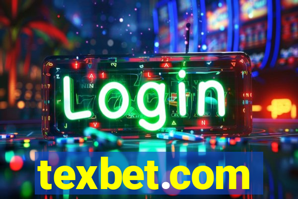 texbet.com