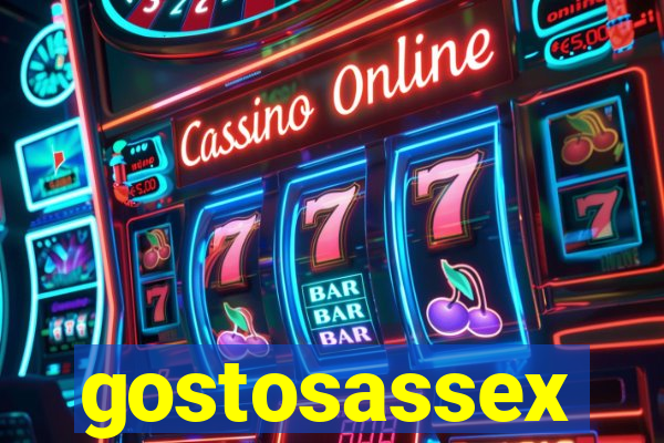gostosassex
