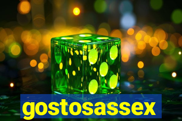 gostosassex