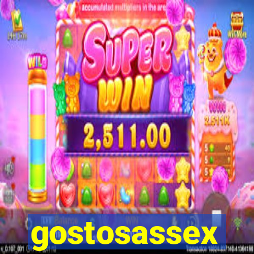 gostosassex