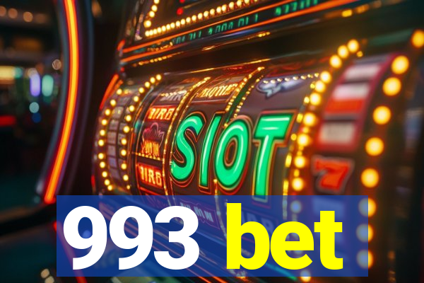 993 bet