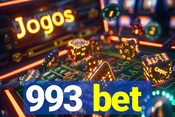 993 bet