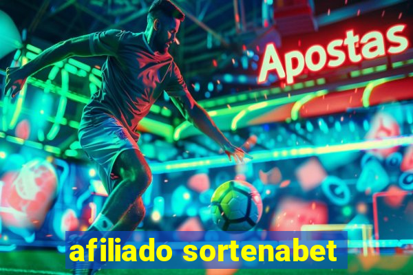 afiliado sortenabet