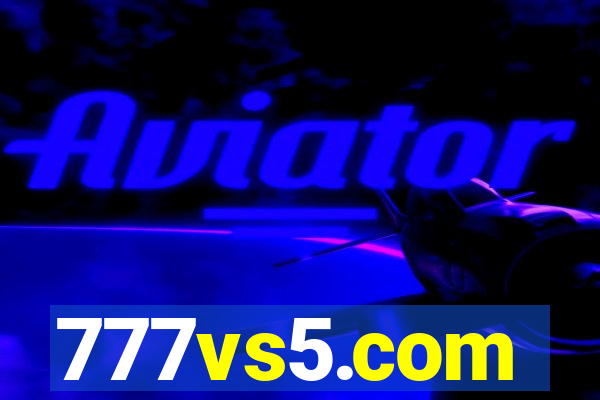 777vs5.com