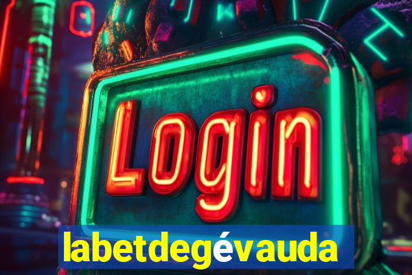 labetdegévaudan