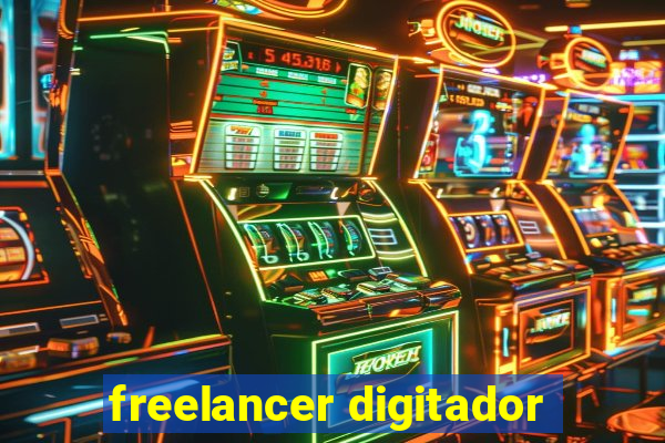 freelancer digitador