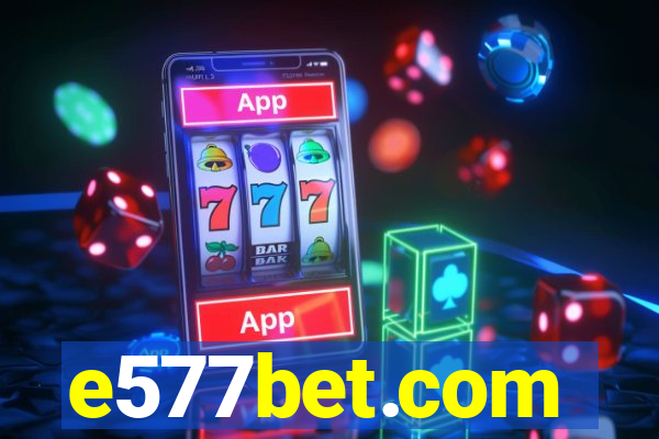 e577bet.com