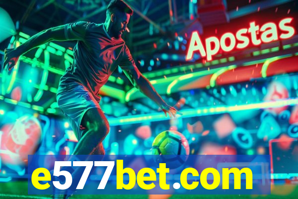 e577bet.com