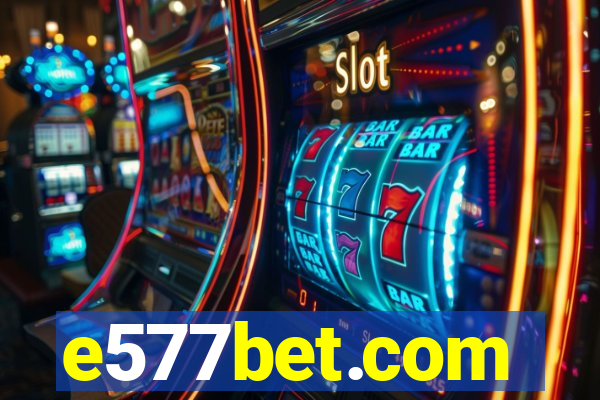 e577bet.com