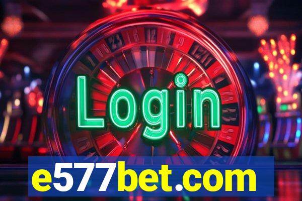 e577bet.com