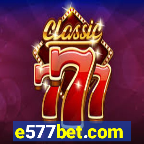 e577bet.com
