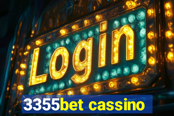 3355bet cassino