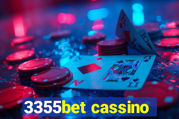 3355bet cassino