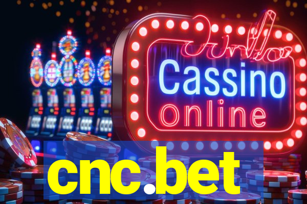 cnc.bet
