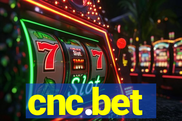 cnc.bet