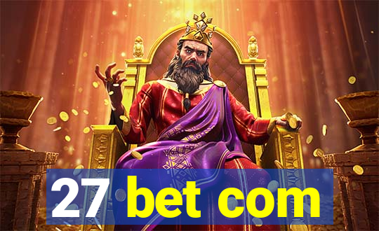 27 bet com