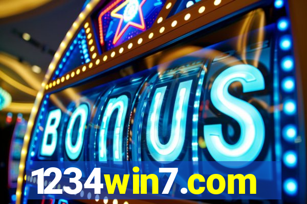 1234win7.com