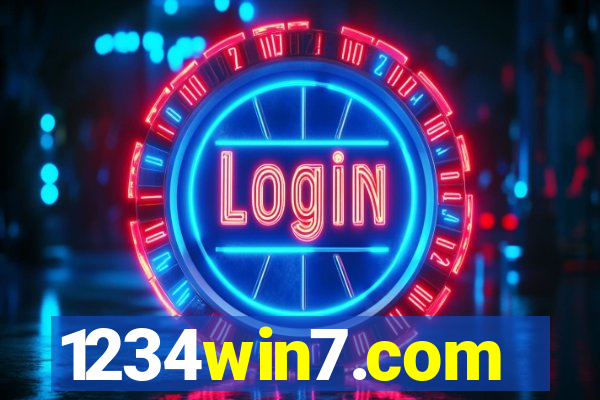 1234win7.com