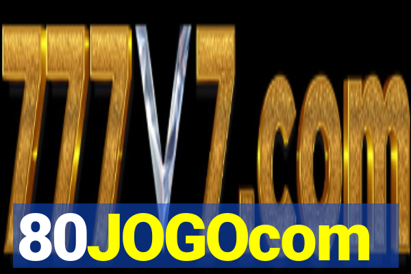 80JOGOcom