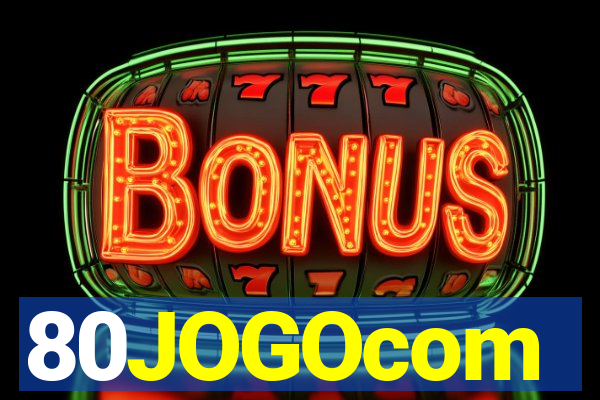 80JOGOcom
