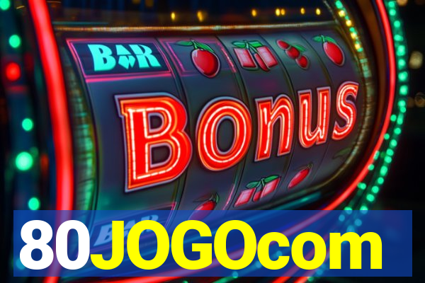 80JOGOcom