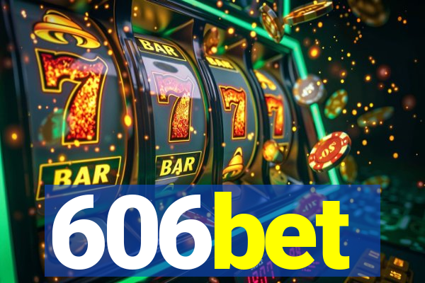 606bet