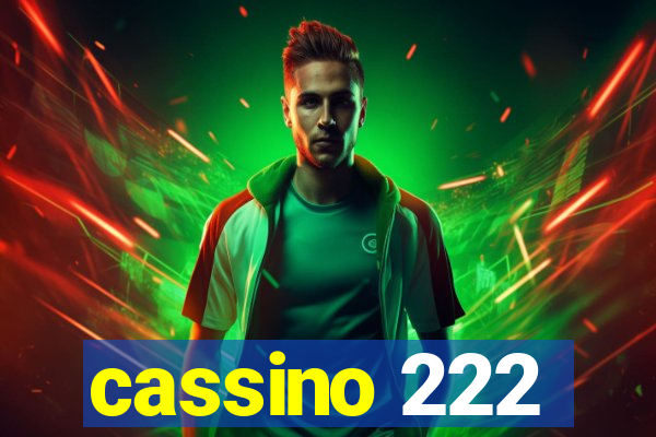 cassino 222
