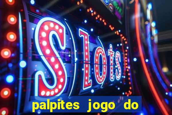 palpites jogo do bicho hoje