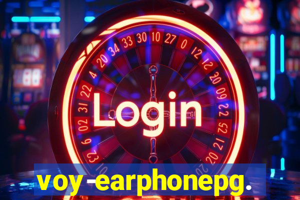voy-earphonepg.com