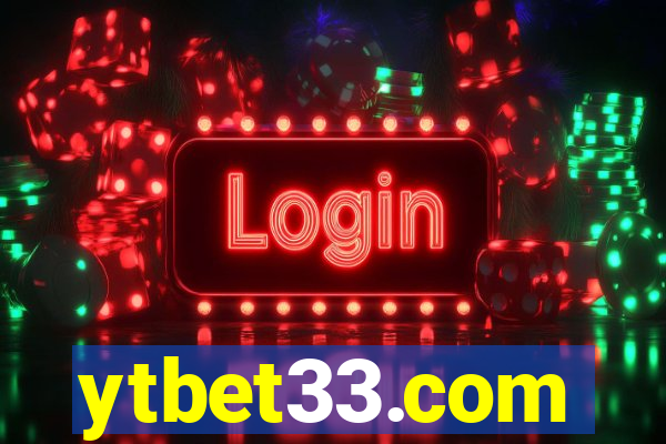 ytbet33.com