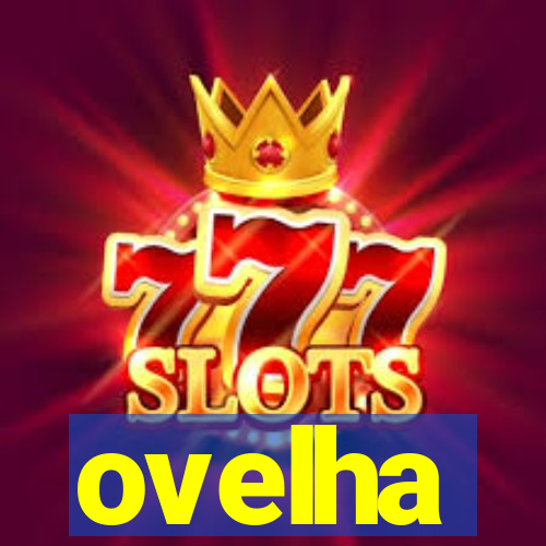 ovelha