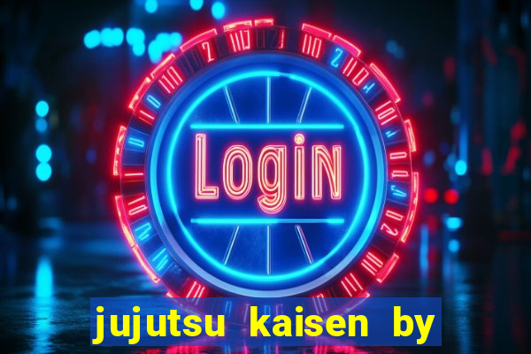 jujutsu kaisen by maplestar full