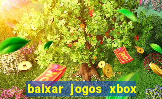 baixar jogos xbox 360 rgh