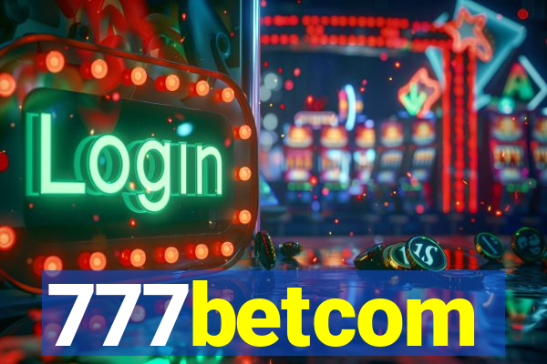 777betcom