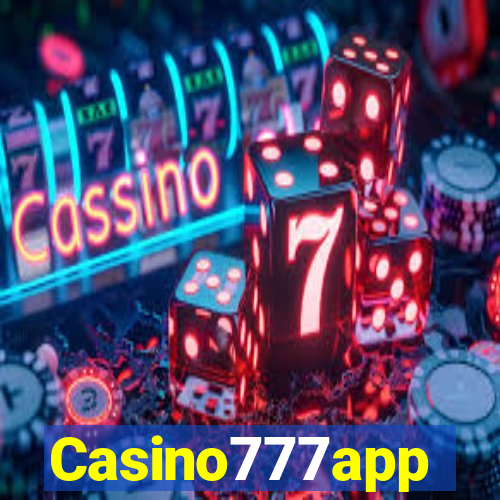 Casino777app